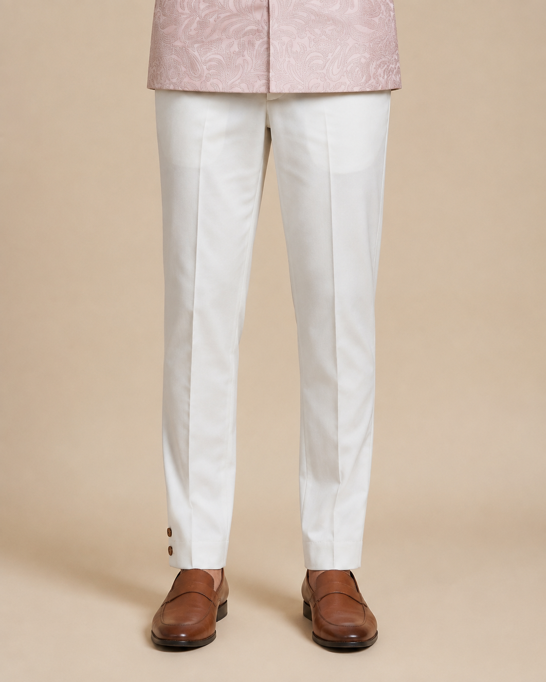 Light Pink Jodhpuri