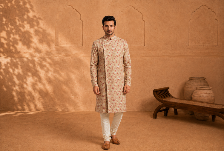 Kurta Pajamas