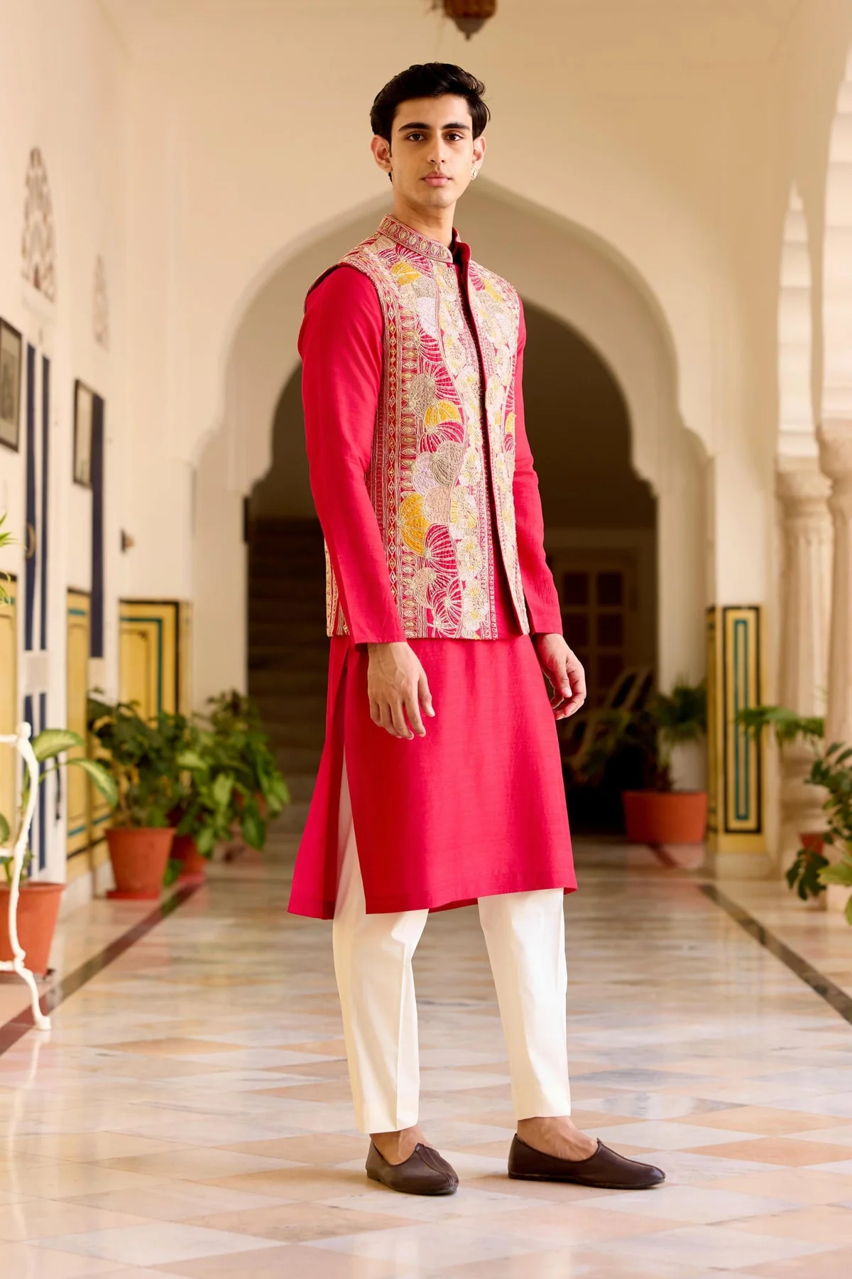 Crafted Elegance