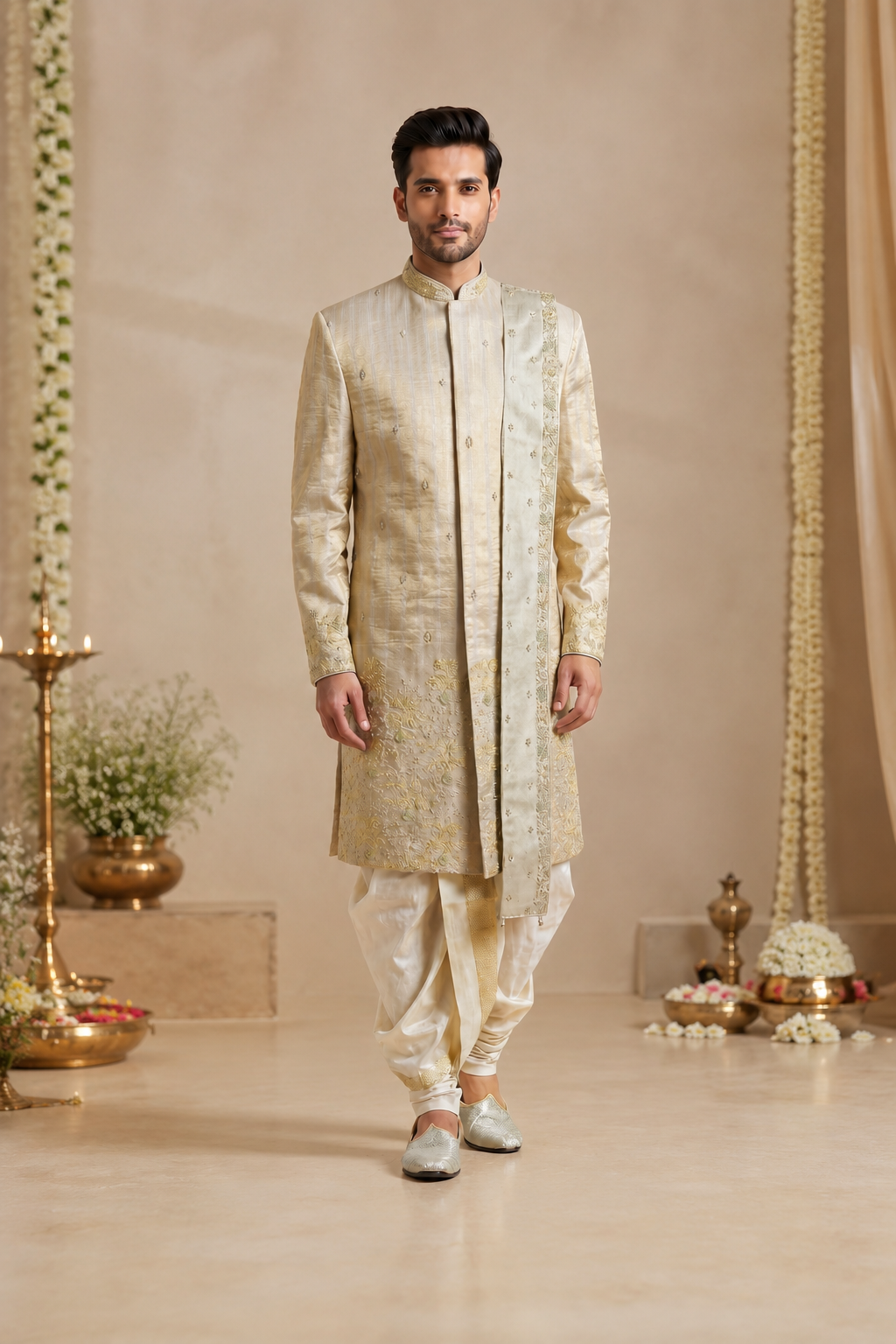 Wedding Outfit for Men