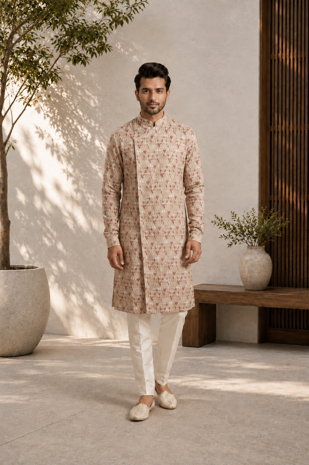 Kurta Pajamas