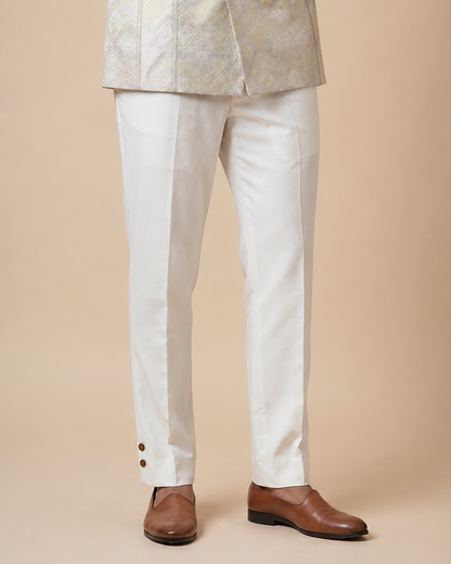 Pastel Multicolour Jodhpuri