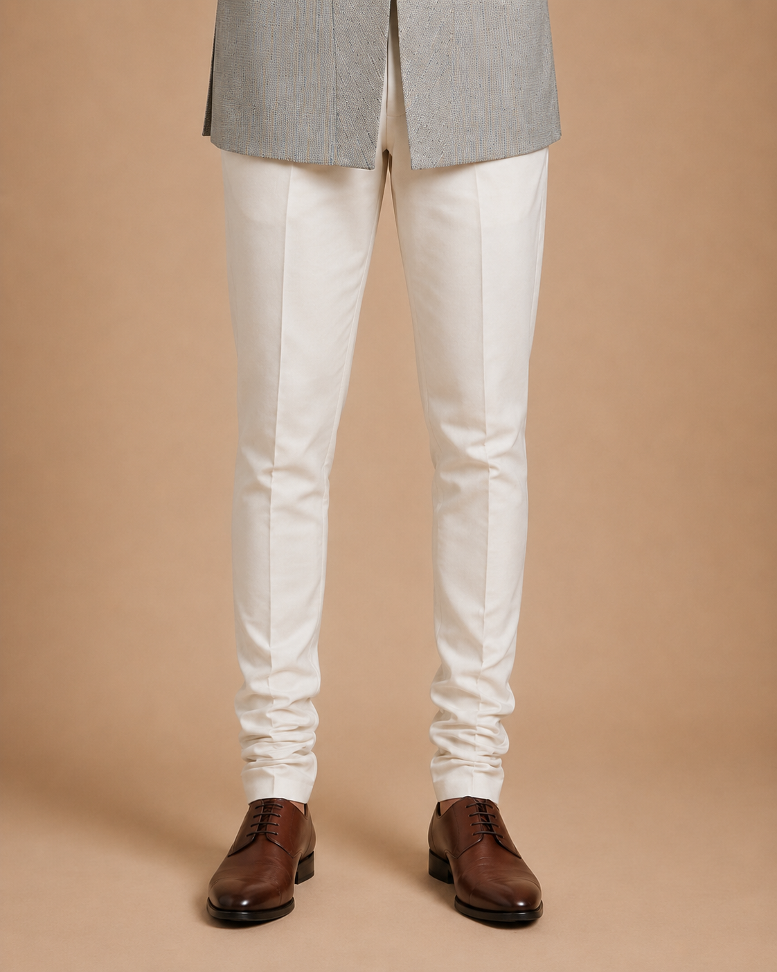 Blue Grey Jodhpuri