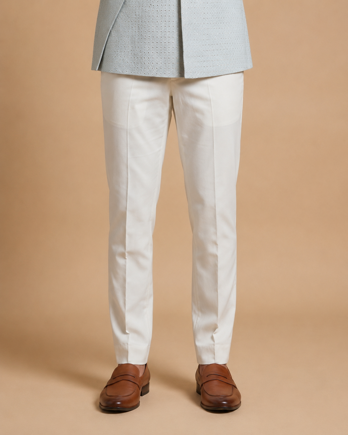 Light Blue Jodhpuri