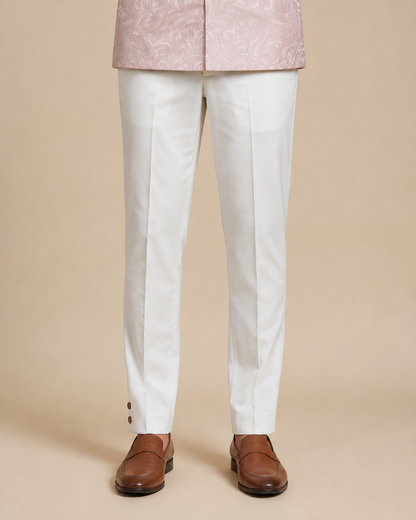 Light Pink Jodhpuri